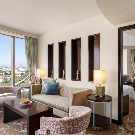 Hilton Jaipur