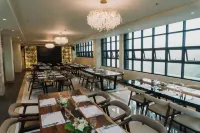 Rosepine Hotel - Mountain view
