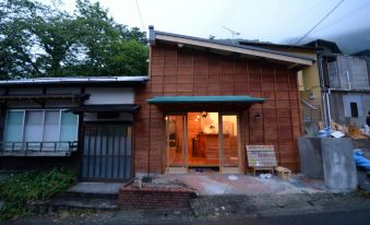 Hakone Guesthouse Toi