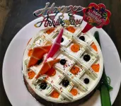 HOTEL BHARATI - 3-Star