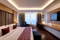 Best Western Plus Revanta Mcleod Ganj - balcony