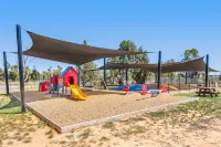 Tasman Holiday Parks - Lake Mulwala - Wifi