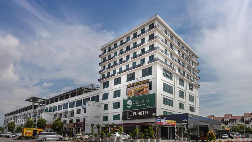 Fuhotel