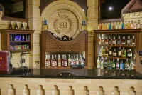 Shaxzoda Elite Hotel - Quầy Bar