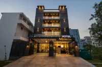 Hotel Admire Inn Sec - 104 By ASPL - 2-Star