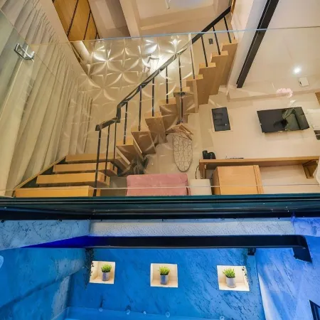 A.P. Acropolis View Apartments