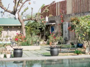 Mandawa Kothi
