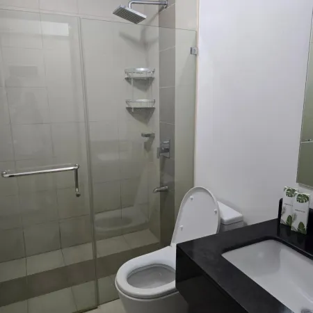 Ayala Solinea Tower 2