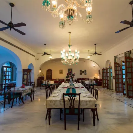 Dev Shree Deogarh