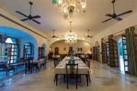 Dev Shree Deogarh - breakfast