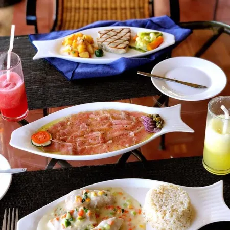 Thalatta Resort