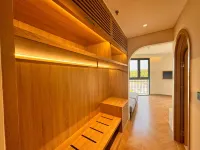 The Sol Hotel - spa
