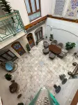 SAFIYA BOUTIQUE HOTEL - 3-Sterne