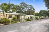 Enclave at Healesville Holiday Park - Homestays