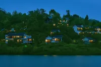 Wayanad Silverwoods Forest Resort & Spa - Infinity Pools