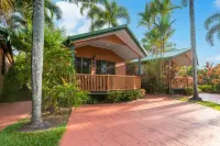 Big4 Tasman Holiday Parks - South Mission Beach - bar