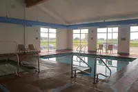 Days Inn by Wyndham West-Eau Claire - spa