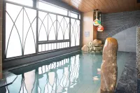 Dormy Inn PREMIUM Nagasaki Ekimae - Hot Springs