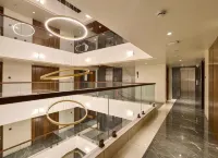 The Qubice Hotel, Kolhapur - Wifi