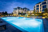 Therma Numera Longevity & Spa - piscine