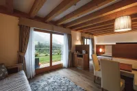 Sayonara Nature & Wellness Hotel - spa