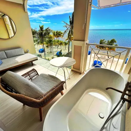 Cheeca Lodge & Spa