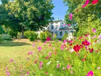 Drottning Victorias Hotell & Vilohem - Inns