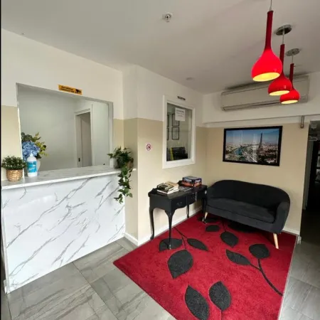 St Kilda Accommodation
