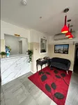 St Kilda Accommodation - Hostels