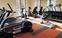 Betekints Wellness Hotel - Gym