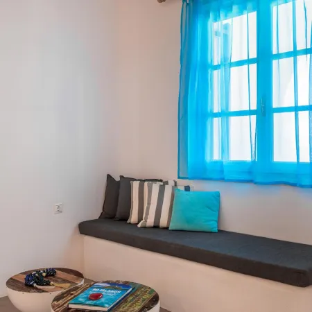 Eiriana Luxury Suites