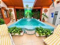 Hotel Casa Branca - Yolcu Alma/Bırakma Hizmetleri