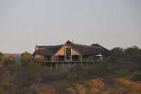 Safarihoek Lodge - 4-Star