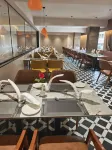 Hotel Majestic Park Inn - breakfast
