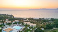 Achilleas Beach Hotel - Beach