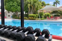 Gran Hotel Nacional - Gym
