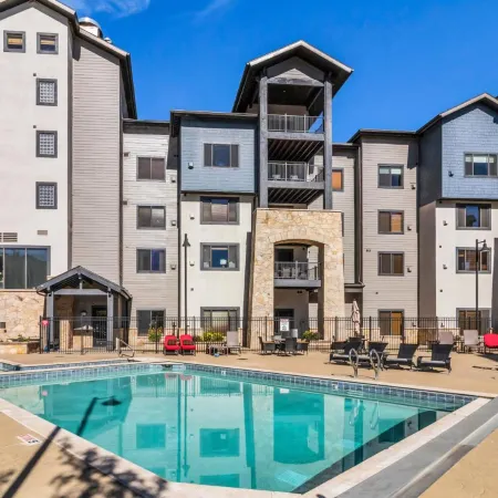 Silverado Lodge by Park City - Canyons Village