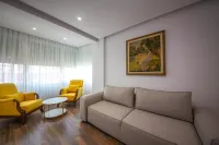 Downtown Boutique Studios - 3-Star