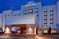 SpringHill Suites Denver North/Westminster Các khách sạn gần Westminster Center park