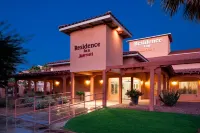 Residence Inn Tucson Airport Hotels in Tucson