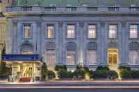 The Hotel Saskatchewan, Autograph Collection Các khách sạn gần First Nations University of Canada