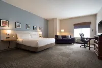 Hilton Garden Inn Wilkes Barre