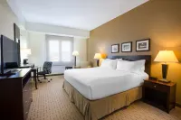 Holiday Inn San Salvador Hotels in 