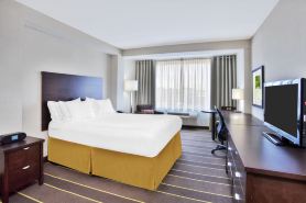 Holiday Inn Express Sault Ste Marie