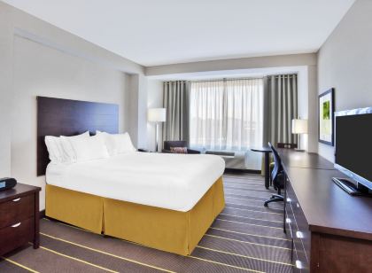 Holiday Inn Express 蘇聖瑪麗