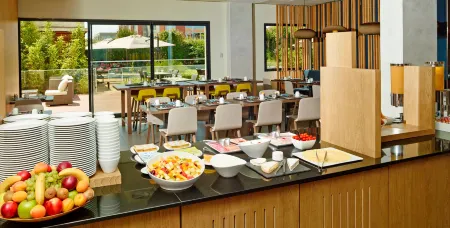 Holiday Inn Express Toulouse Airport