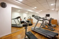 Holiday Inn Salerno - Cava De' Tirreni Hotels in Nocera Superiore