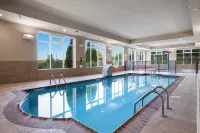 Holiday Inn Jackson NW - Airport Road Hotel di Blackman