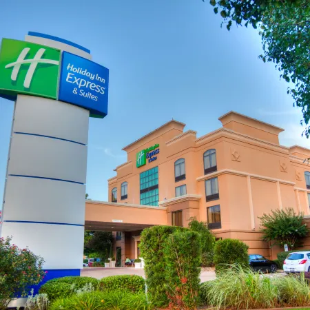 Country Inn & Suites by Radisson, Tyler University Area