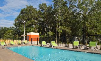 Holiday Inn Express & Suites Columbus North